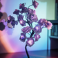 ?Forever Rose Tree Lamp - Die Blume, die nie verblüht,Genau wie meine Liebe zu dir