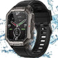 NX3 BLUETOOTH-ANRUF-SMARTWATCH