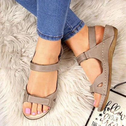 ✨2024 neue bequeme Sandalen