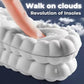 🦶✨ ¡OFERTA 50% OFF! Plantillas Ortopédicas “Clouds” – Alivio del Dolor de Pies