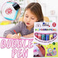 🎨🔥 50% OFF POR TIEMPO LIMITADO | Rotuladores 3D Puffy para Niños ✨ Marcadores Mágicos que Crean Arte en Relieve, Diversión Creativa y Regalo Perfecto