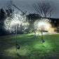 🌞✨ 50% OFF POR TIEMPO LIMITADO | Luz Solar Decorativa de Fuegos Artificiales para Jardín 🌸 Iluminación LED Mágica sin Cables para Patio, Césped y Exterior