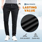 🔥👖 ¡OFERTA 50% OFF! Pantalones Cargo de Cintura Alta con Elasticidad y Múltiples Bolsillos – Comodidad, Estilo y Funcionalidad Todo el Día 💼✨