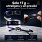 🔥👓 ¡OFERTA 50% OFF! Gafas de Lectura Ultraligeras Sin Montura con Lentes Talladas en Diamante – Claridad, Comodidad y Estilo Elegante ✨💎