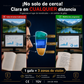 🔥👓 ¡OFERTA 50% OFF! Gafas de Lectura Ultraligeras Sin Montura con Lentes Talladas en Diamante – Claridad, Comodidad y Estilo Elegante ✨💎
