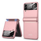 Copertura rigida in plastica antivibrazione magnetica tutto incluso per Samsung Galaxy Z Flip4 Flip3 5G