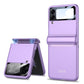 Copertura rigida in plastica antivibrazione magnetica tutto incluso per Samsung Galaxy Z Flip4 Flip3 5G