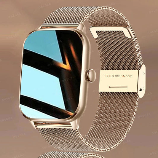 2023 NEUE MODISCHE SMARTWATCH