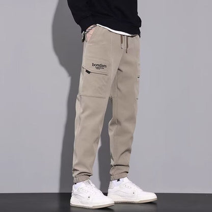 🔥50% DI SCONTO🔥Pantaloni casual New Tide 2025