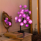 ?Forever Rose Tree Lamp - Die Blume, die nie verblüht,Genau wie meine Liebe zu dir