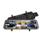 🚗📹 ¡OFERTA 50% OFF! Dash Cam 4K con Cámara Delantera y Trasera + Pantalla Táctil de 10” – Seguridad Total en tu Auto