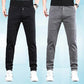 🔥👖 ¡OFERTA 50% OFF! Pantalones Cargo de Cintura Alta con Elasticidad y Múltiples Bolsillos – Comodidad, Estilo y Funcionalidad Todo el Día 💼✨