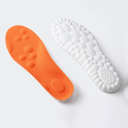 🦶✨ ¡OFERTA 50% OFF! Plantillas Ortopédicas “Clouds” – Alivio del Dolor de Pies