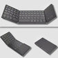 Faltbare drahtlose Bluetooth-Tastatur für Telefon