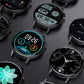 2024 NEUE MULTIFUNKTIONALE SMARTWATCH