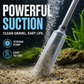 🐟🔥 50% OFF POR TIEMPO LIMITADO | Limpiador Eléctrico de Acuario Automático 🫧 Mantén el Agua Cristalina sin Esfuerzo y Sin Mojarte las Manos