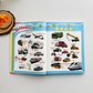 📚🔥 50% OFF POR TIEMPO LIMITADO | Mi Primer Libro Sonoro Bilingüe Recargable 🎶 Aprende Inglés y Español con Juegos, Canciones y Sonidos Divertidos