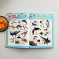 📚🔥 50% OFF POR TIEMPO LIMITADO | Mi Primer Libro Sonoro Bilingüe Recargable 🎶 Aprende Inglés y Español con Juegos, Canciones y Sonidos Divertidos