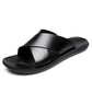 【HEUTE 50 % RABATT】NEUE HERREN-STRANDSANDALEN AUS LEDER™