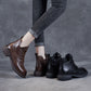 2023 NEUE WINTER-RETRO-DAMENSTIEFEL