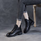 2023 NEUE WINTER-RETRO-DAMENSTIEFEL