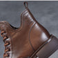 2023 NEUE WINTER-RETRO-DAMENSTIEFEL