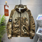 2023 NEUE OUTDOOR-TARNJACKE