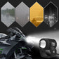 ⏳Begrenzte Zeit 50% Rabatt💥Motorrad LED Leistungsstarker Scheinwerfer
