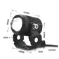 ⏳Begrenzte Zeit 50% Rabatt💥Motorrad LED Leistungsstarker Scheinwerfer