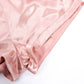 ❄️Sommerliches, bequemes Anti-Falten-Pyjama-Set aus Eisseide