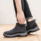 Wasserdichte, rutschfeste orthopädische Schneeschuhe für den Winter