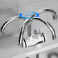 Rubinetto scaldacqua elettrico istantaneo