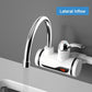 Rubinetto scaldacqua elettrico istantaneo