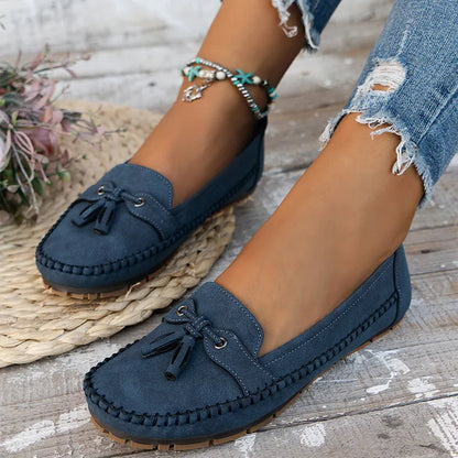 🔥Bequeme Vintage-Loafer für Damen🔥