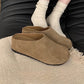 Women’s Vintage Comfortable Slip-On Clogs