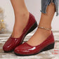 🌷Frühling Vorverkauf 50% Rabatt🍃Leichte Lederschuhe für Damen