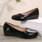 🌷Frühling Vorverkauf 50% Rabatt🍃Leichte Lederschuhe für Damen