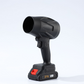 🌪️ Tempo limitato a metà prezzo - Ventilatore portatile Turbo Blower