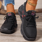 Modische, lässige, atmungsaktive und bequeme Sneakers