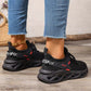 Modische, lässige, atmungsaktive und bequeme Sneakers