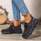 Modische, lässige, atmungsaktive und bequeme Sneakers