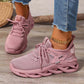 Modische, lässige, atmungsaktive und bequeme Sneakers
