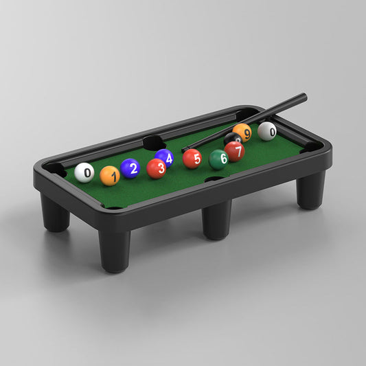 Creative Billiards Car Parking Phone Number Plate
