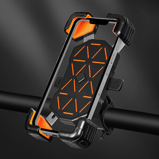 Supporto universale per telefono da bicicletta (50% di sconto)