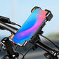 Supporto universale per telefono da bicicletta (50% di sconto)