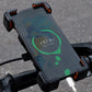 Supporto universale per telefono da bicicletta (50% di sconto)