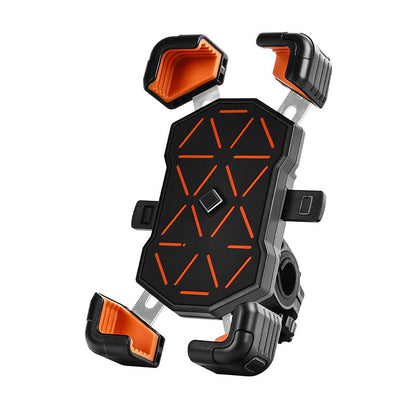 Supporto universale per telefono da bicicletta (50% di sconto)