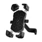 Supporto universale per telefono da bicicletta (50% di sconto)
