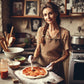 🔥PROMOZIONE 50% OFF- Buccia per pizza scorrevole