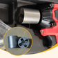 Adattatore universale per presa jack per trapano a mano